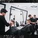 Cutting - Mens Hair Studio